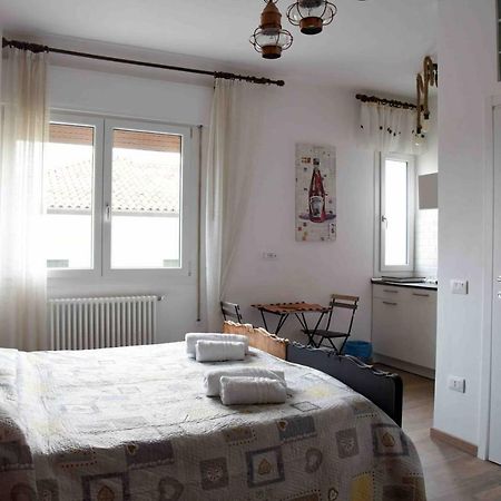 Apartament Monolocale Spese Incluse In Piazza Mogliano Veneto Zewnętrze zdjęcie