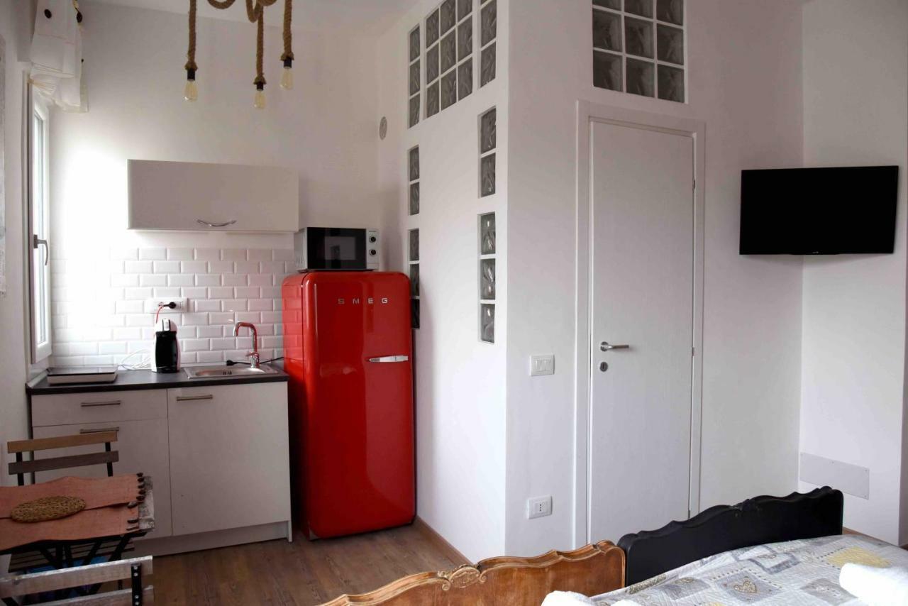Apartament Monolocale Spese Incluse In Piazza Mogliano Veneto Zewnętrze zdjęcie