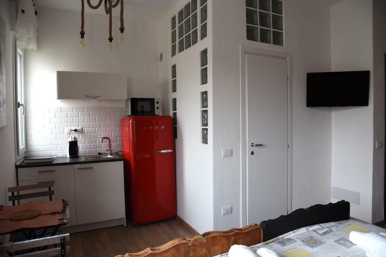 Apartament Monolocale Spese Incluse In Piazza Mogliano Veneto Zewnętrze zdjęcie